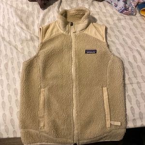 Patagonia Retro-X vest